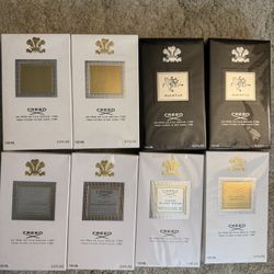 Creed Colognes