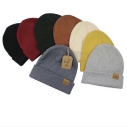 Mens Beanies