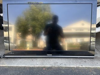 Toshiba Flat Screen Tv