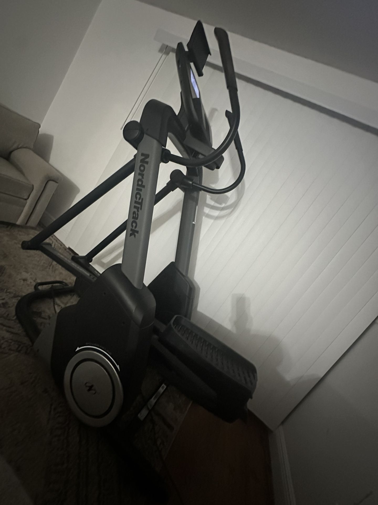 NordicTrack Elliptical
