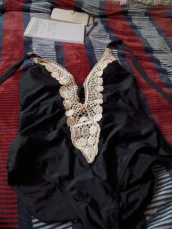 Bathing suit
