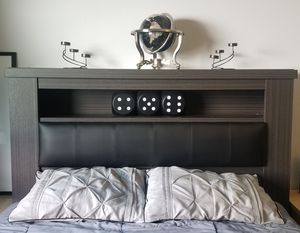 New And Used Bed Frame For Sale In Clermont Fl Offerup