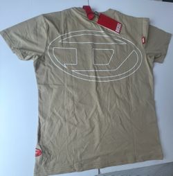 Diesel men's T-shirt / Size S