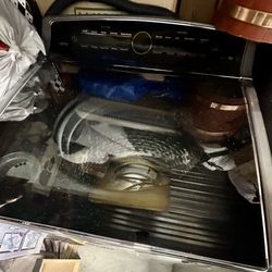 Whirlpool Washer & Dryer Set 