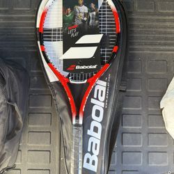 NEW Babolat Eagle Tennis Racket