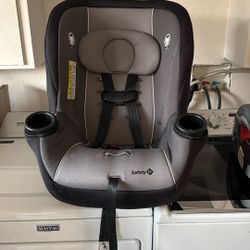 Baby Car Seat 
