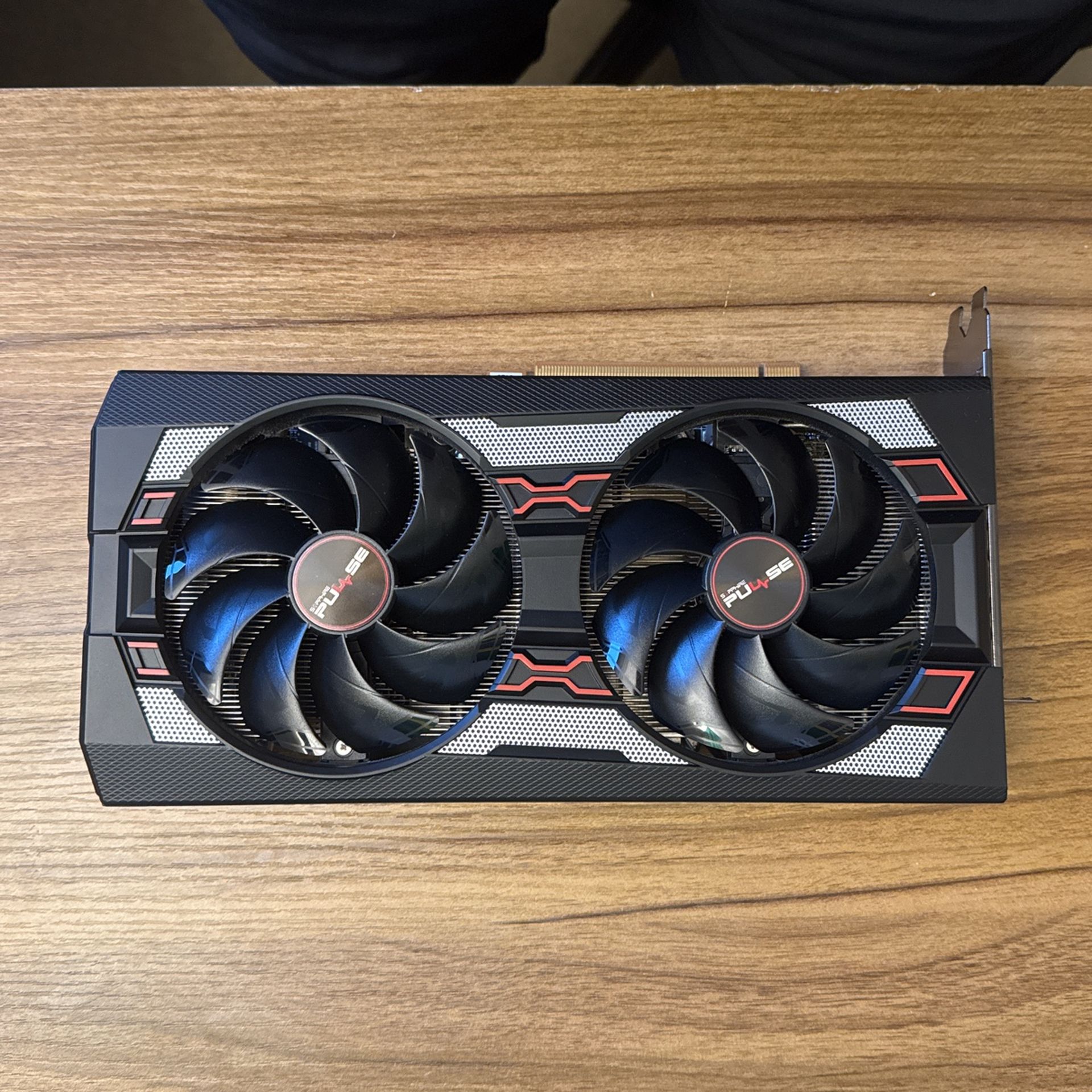 Sapphire Rx 5600XT Graphics Card