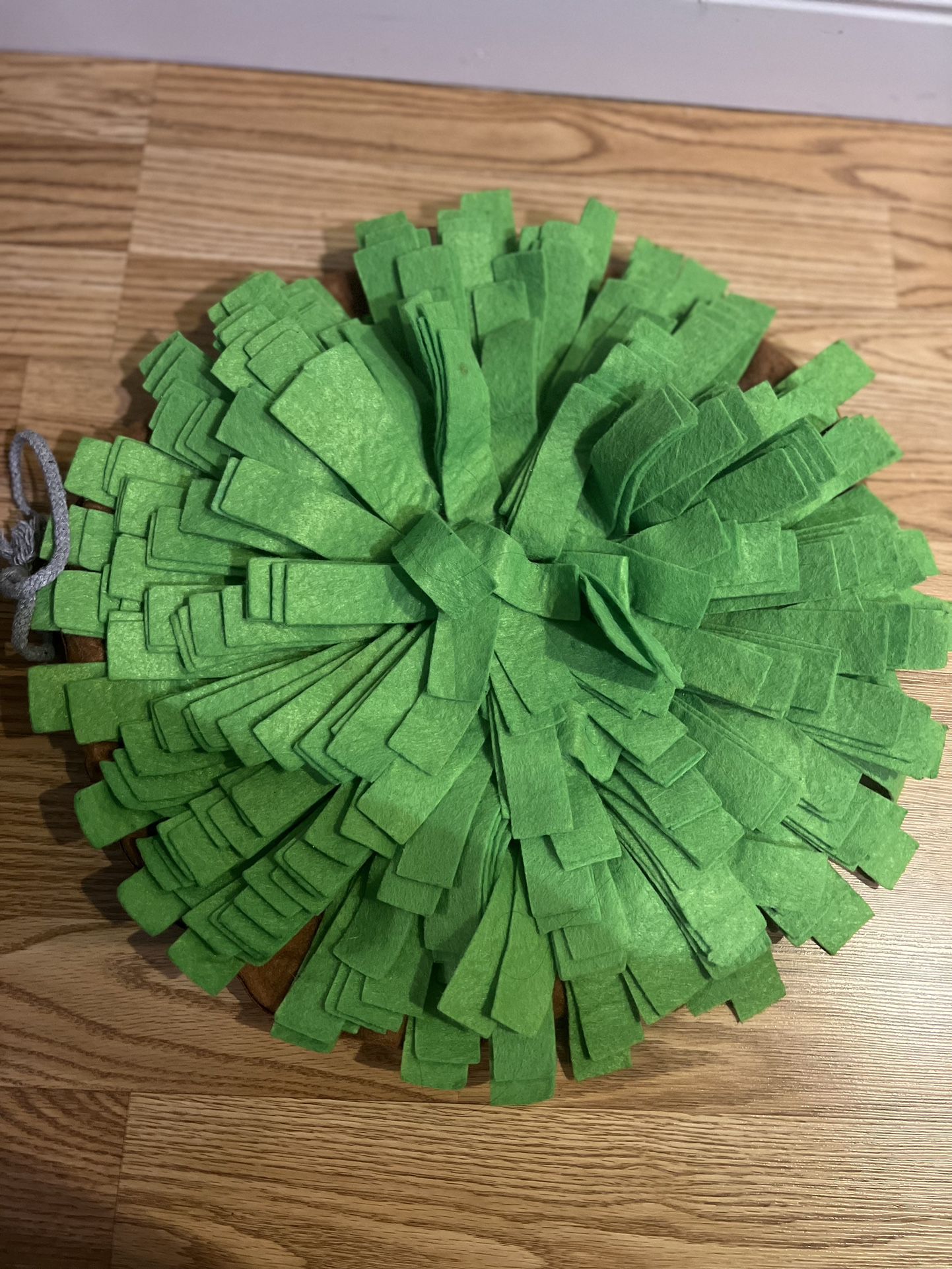 AWOOF Pet Snuffle Mat For Dogs or Cats