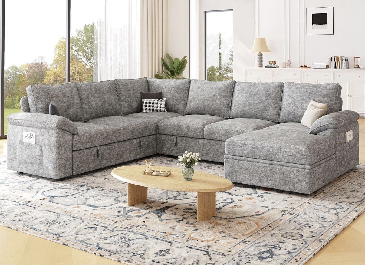 Sectional Couch