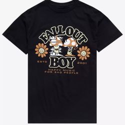 Fall Out Boy T-Shirt