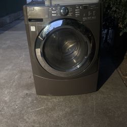 Washer Maytag 