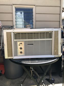Westinghouse AC BTU 6000