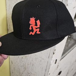 Icp Hatchet Man Hat Brand New