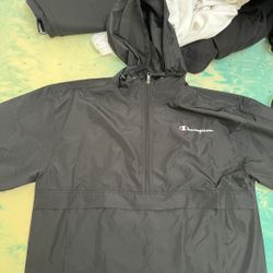 Windbreaker 