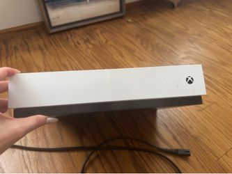 Xbox Series One s