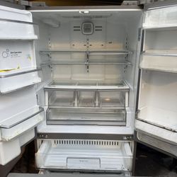 LG Refrigerator 
