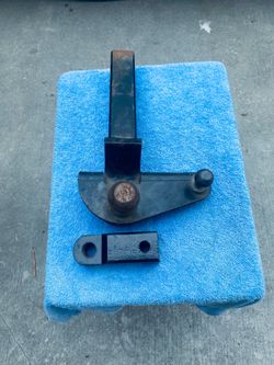 trailer hitch with swaybar control