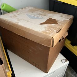 Vintage Adult Magazines