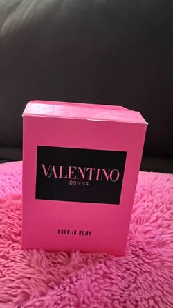 Perfume valentino de mujer