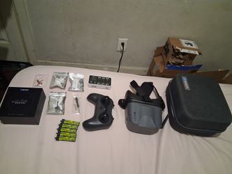 Betafpv accessories kit-excellent condition