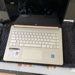 HP Laptop For Sale 