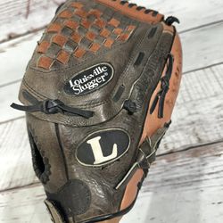 Louisville Slugger KHB 1300 Baseball Glove 13" Softball RHT Leather Player Mitts