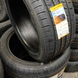 215 55 16 Llantas Nuevas Disponible 