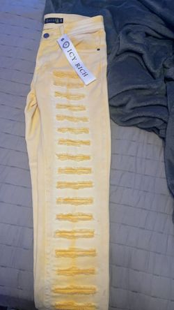 Icy Rich Jeans 