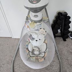 Baby Swing