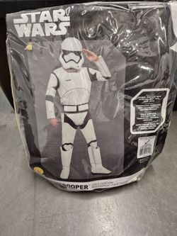 Halloween costume