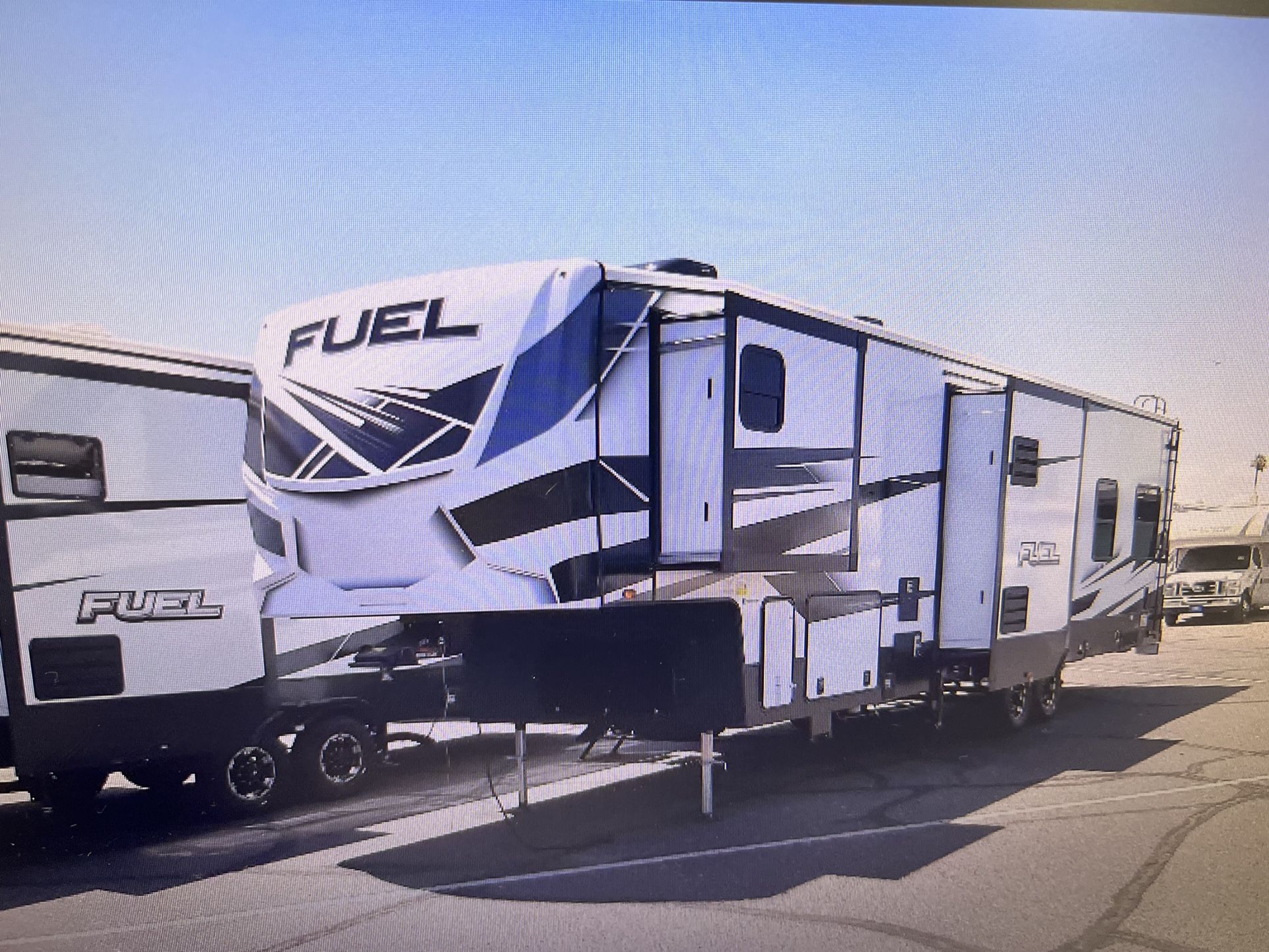 2022 FUEL 357