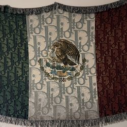 Mexico Flag