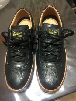 Florsheim limited shoes