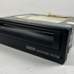 GPS RECEIVER BMW E38 E39 E46 E53