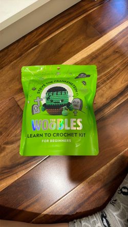 Wobbles