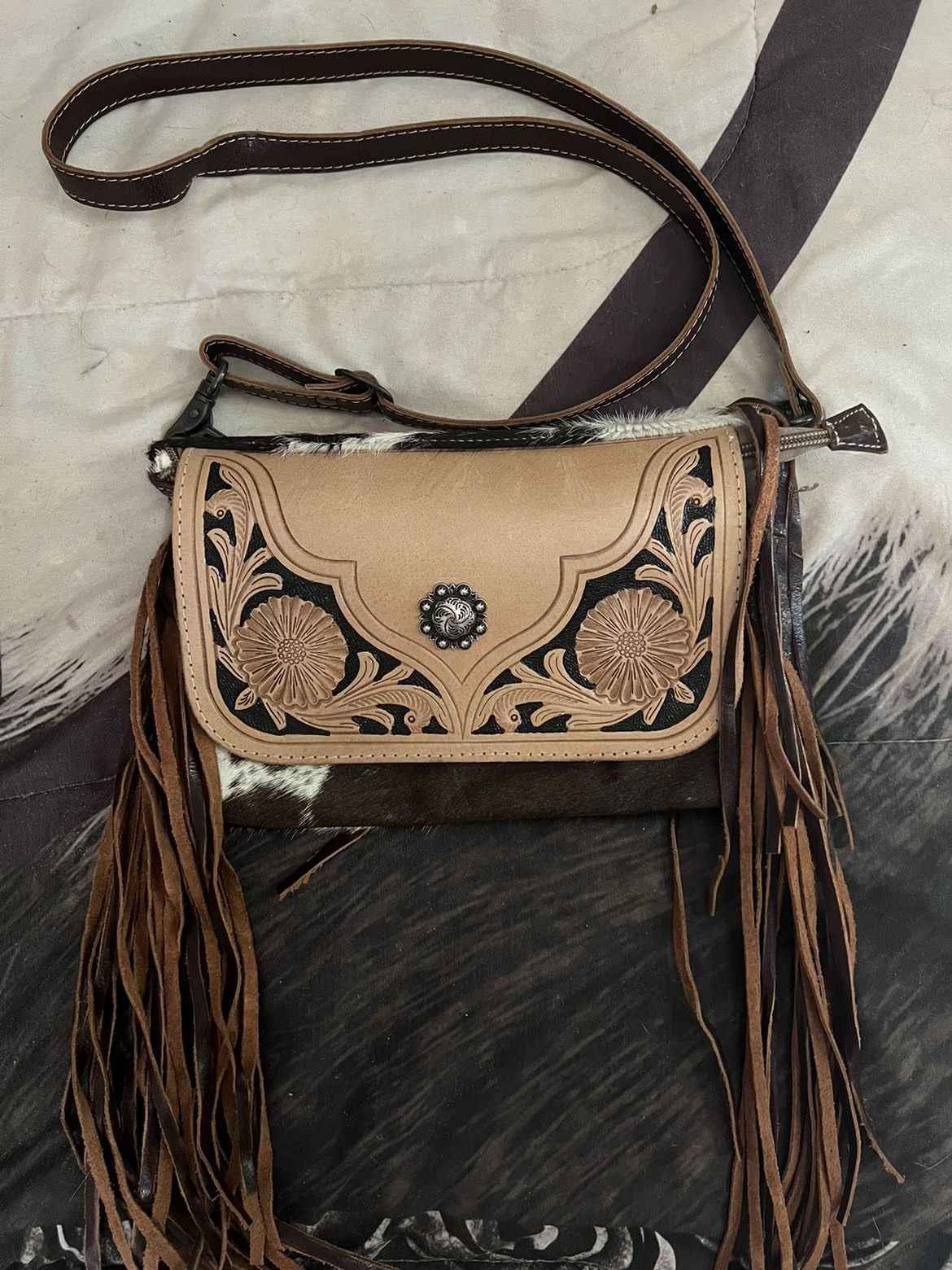 Myra Bag
