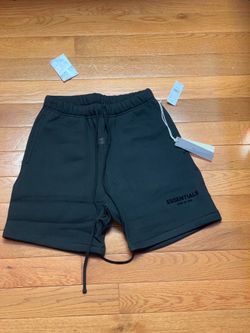 Essential Shorts