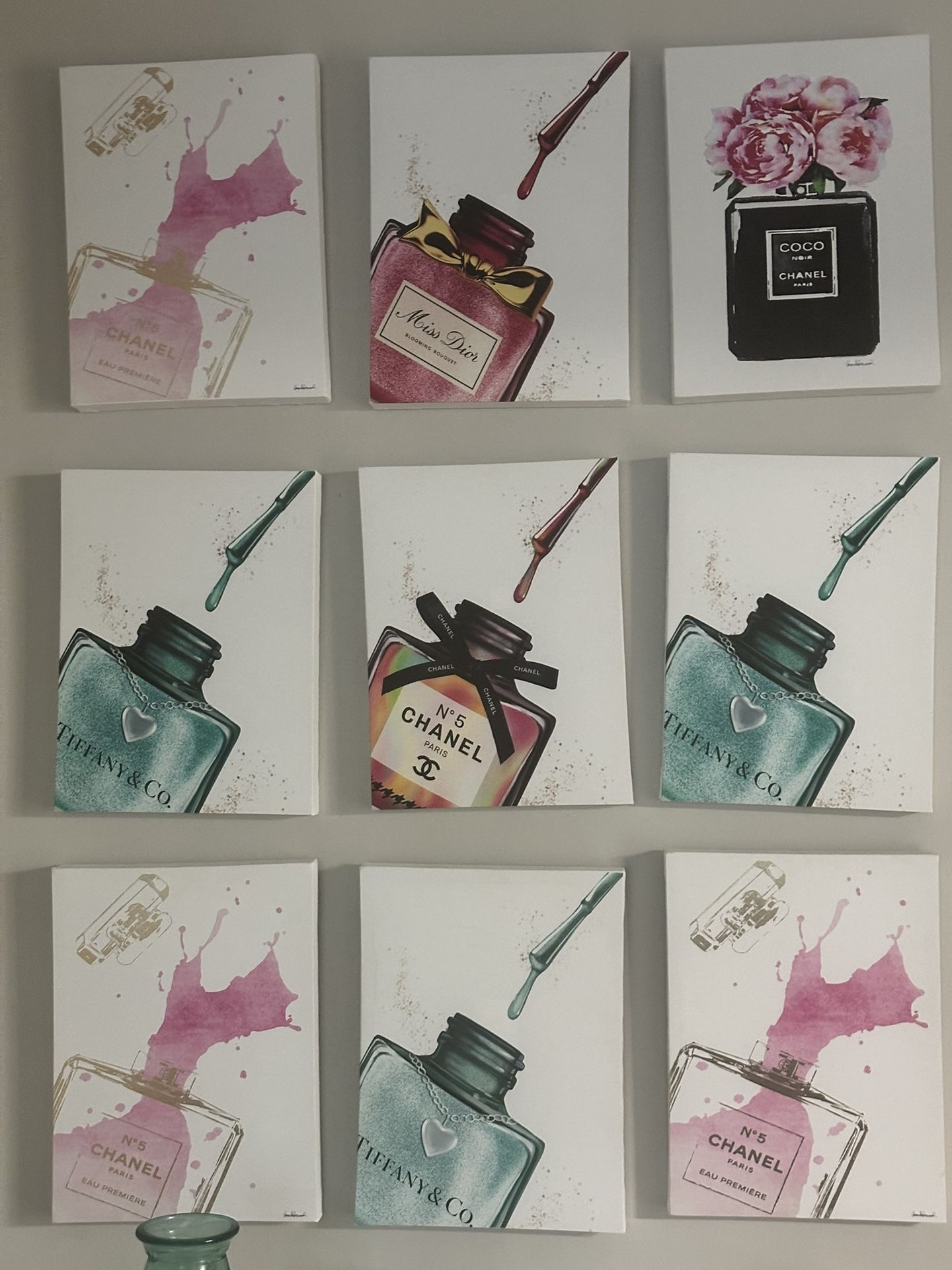 Wall Art