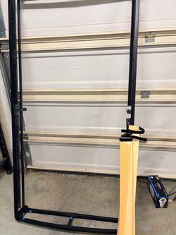 Twin Bed frame