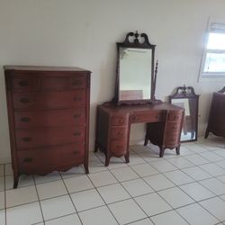 Antique Furniture Various Types 