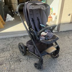 Nina Mixx Stroller