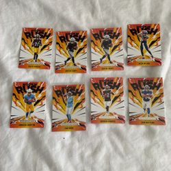 Sports Trading Cards