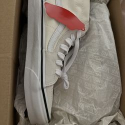 Vans Sk8 High Women
