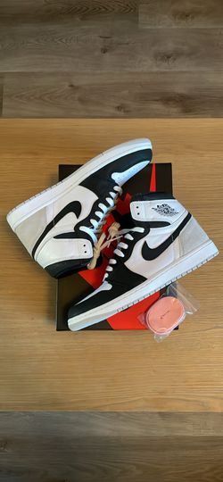 Air Jordan 1 Stage Haze Grey 9.5 Retro Nike