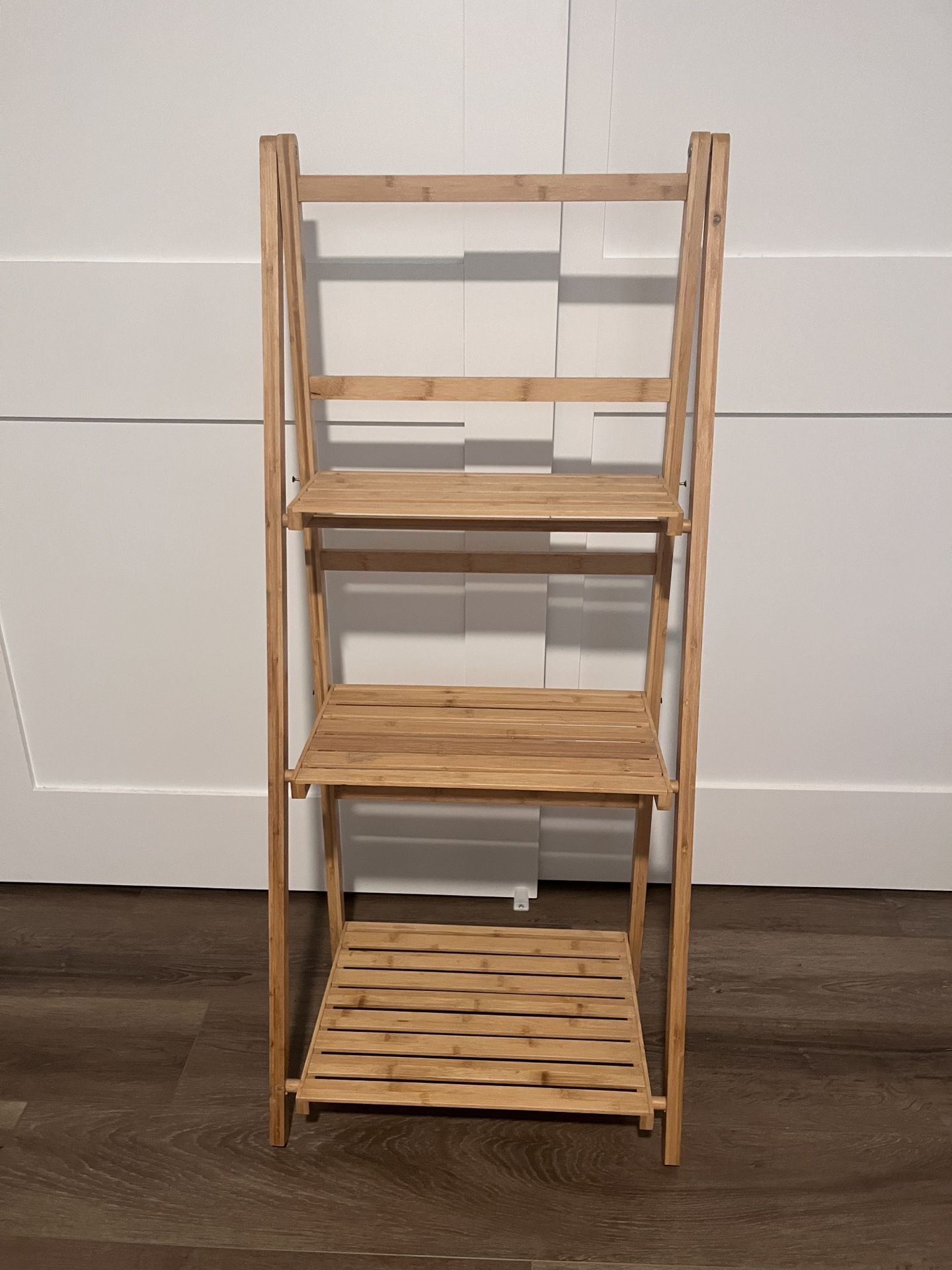 UO Ladder Shelf
