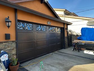 Garage Doors