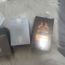 Perfumes Arabes Originales