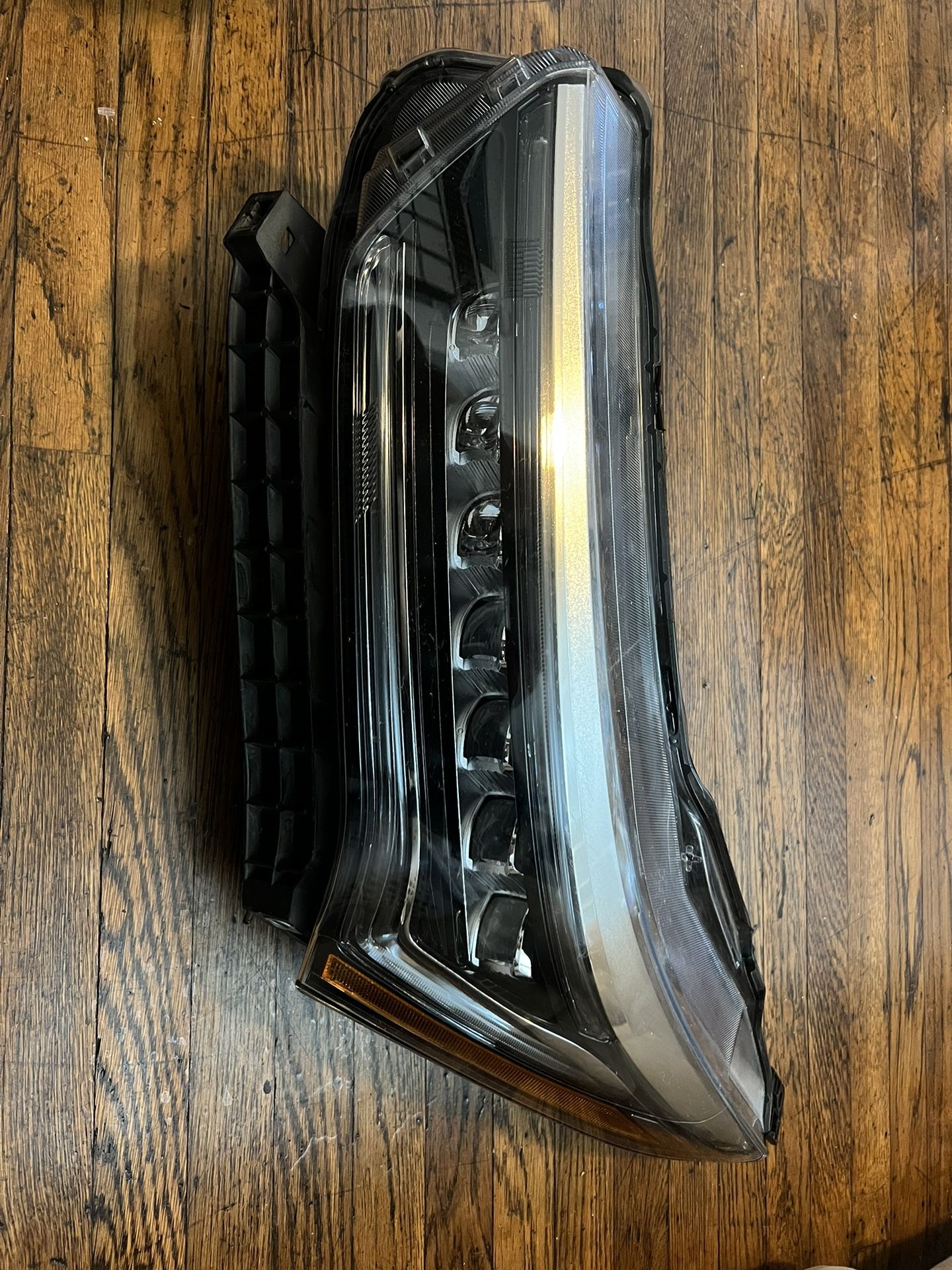 2019-2023 Acura Rdx Headlights