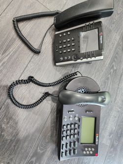 IP Phones $10 Each