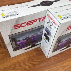 Gaming Monitors New 